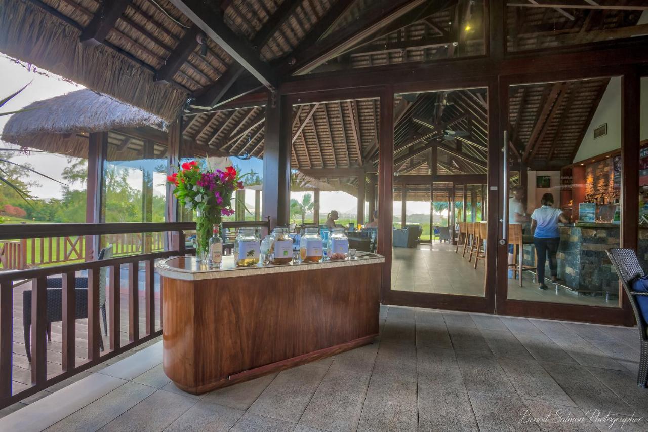 Bubble Lodge Ile Aux Cerfs Island Екстер'єр фото