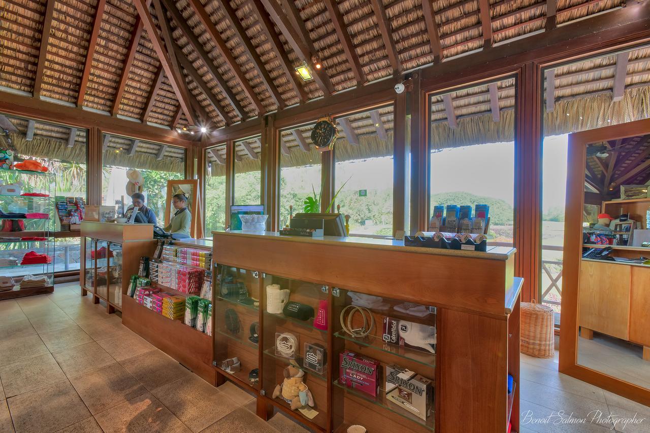 Bubble Lodge Ile Aux Cerfs Island Екстер'єр фото